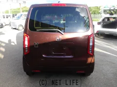 ホンダ N-WGN