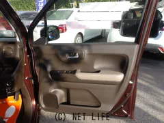 ホンダ N-WGN