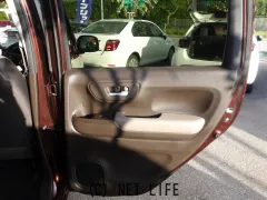 ホンダ N-WGN