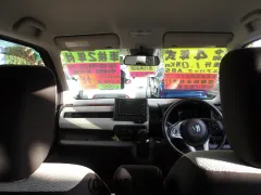 ホンダ N-WGN