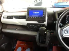 ホンダ N-WGN