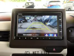 ホンダ N-WGN