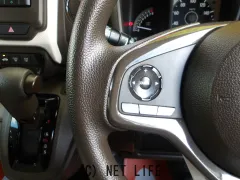 ホンダ N-WGN