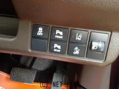 ホンダ N-WGN
