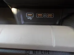 ホンダ N-WGN