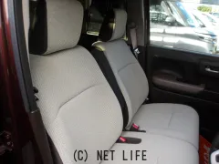 ホンダ N-WGN