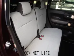 ホンダ N-WGN