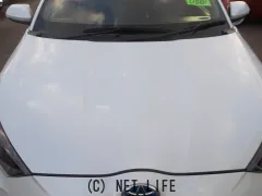 トヨタ ヤリス