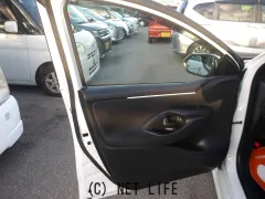 トヨタ ヤリス
