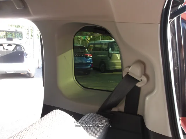 スズキ ワゴンRスマイル