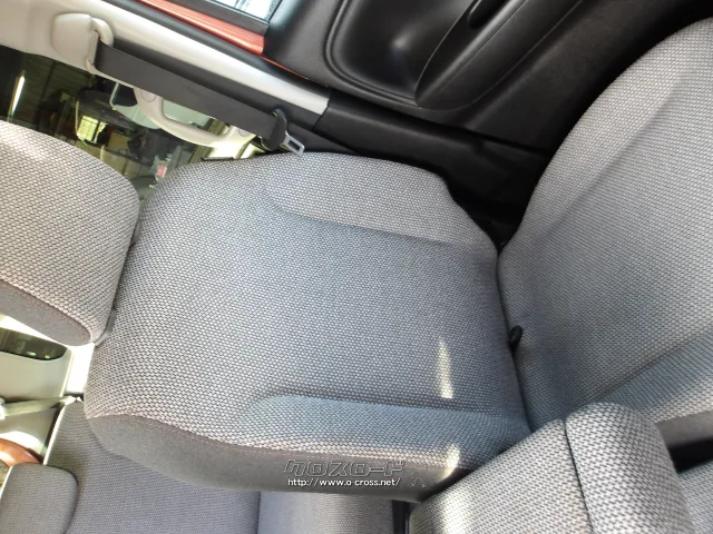 スズキ ワゴンRスマイル