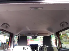 スズキ ワゴンRスマイル