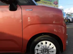 スズキ ワゴンRスマイル
