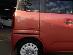 スズキ ワゴンRスマイル