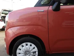 スズキ ワゴンRスマイル