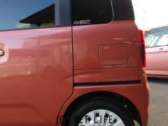 スズキ ワゴンRスマイル