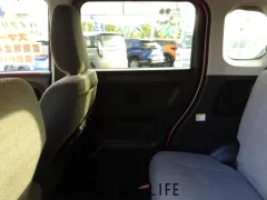 スズキ ワゴンRスマイル