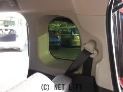 スズキ ワゴンRスマイル