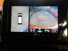 スズキ ワゴンRスマイル