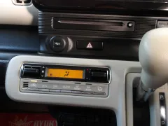 スズキ ワゴンRスマイル