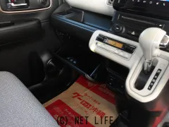 スズキ ワゴンRスマイル