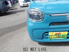 スズキ アルト