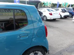 スズキ アルト