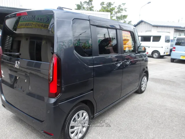ホンダ N-BOX
