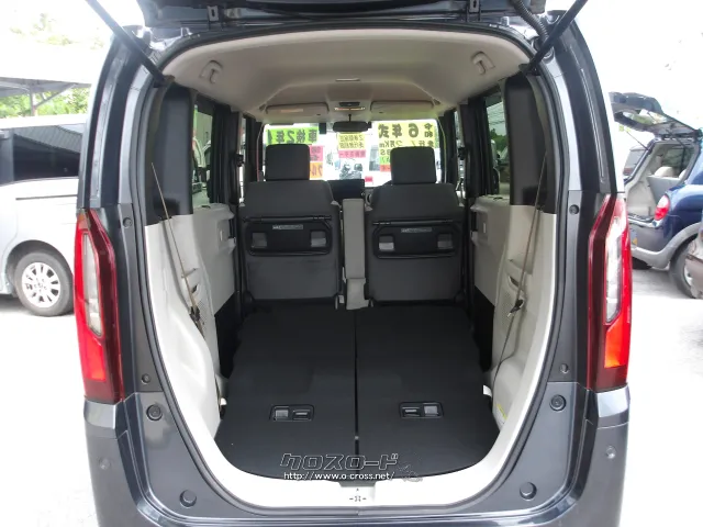 ホンダ N-BOX