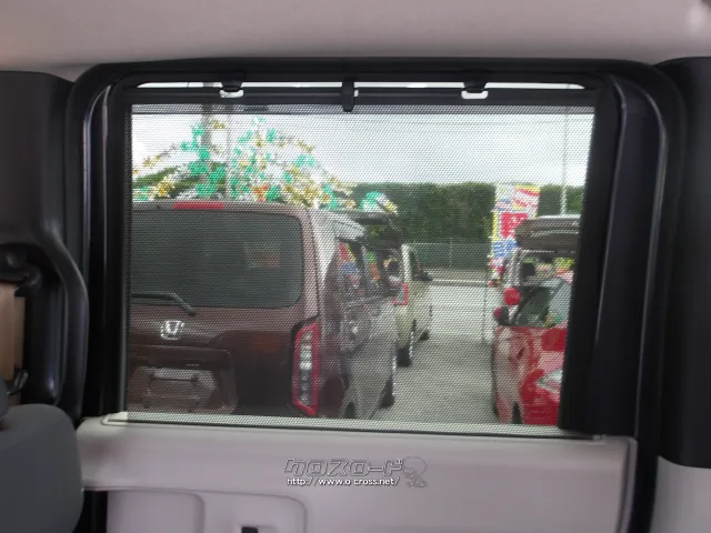 ホンダ N-BOX