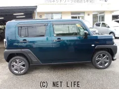 ダイハツ タフト