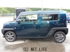 ダイハツ タフト