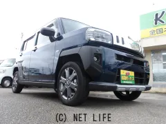 ダイハツ タフト
