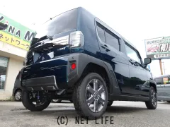 ダイハツ タフト