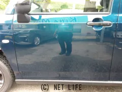 ダイハツ タフト