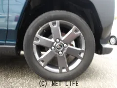 ダイハツ タフト