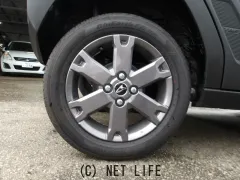 ダイハツ タフト