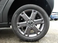 ダイハツ タフト