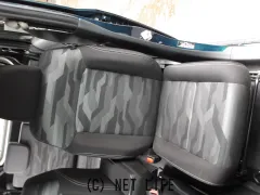 ダイハツ タフト