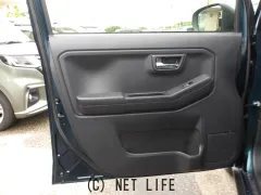 ダイハツ タフト