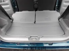 ダイハツ タフト