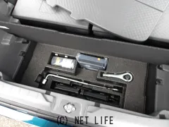 ダイハツ タフト