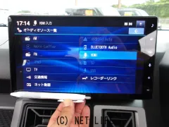 ダイハツ タフト