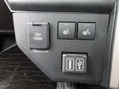 ダイハツ タフト