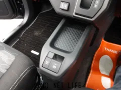 ダイハツ タフト