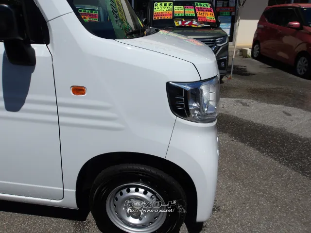 ホンダ N-VAN