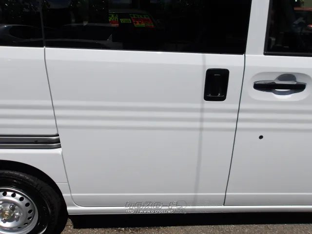 ホンダ N-VAN