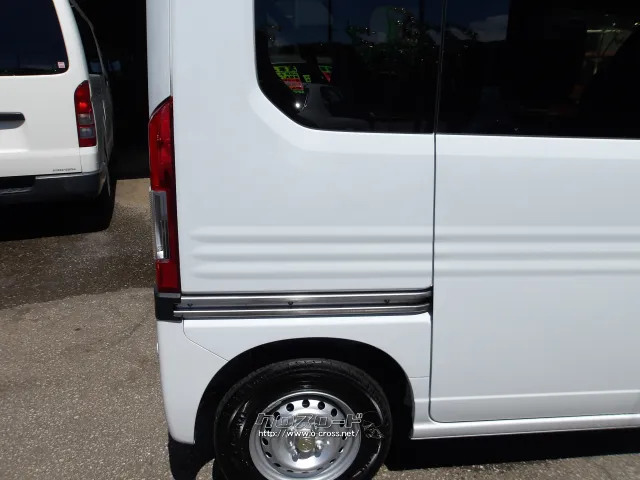 ホンダ N-VAN