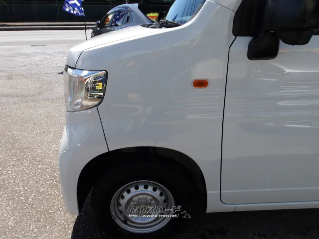 ホンダ N-VAN
