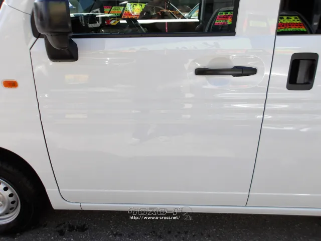 ホンダ N-VAN